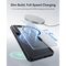 ESR Classic Hybrid Kickstand MagSafe Case for Samsung Galaxy S26 Ultra - Black