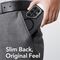 ESR Classic Hybrid Kickstand MagSafe Case for Samsung Galaxy S26 Ultra - Black