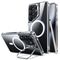ESR Classic Hybrid Kickstand MagSafe Case for Samsung Galaxy S26 Ultra - Clear