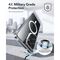ESR Classic Hybrid Kickstand MagSafe Case for Samsung Galaxy S26 Ultra - Clear