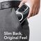 ESR Classic Hybrid Kickstand MagSafe Case for Samsung Galaxy S26 Ultra - Clear