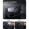 ESR Classic Hybrid MagSafe Case for Samsung Galaxy S26 Ultra - Clear Black