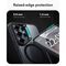 ESR Classic Hybrid MagSafe Case for Samsung Galaxy S26 Ultra - Clear Black