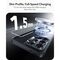 ESR Classic Hybrid MagSafe Case for Samsung Galaxy S26 Ultra - Clear Black