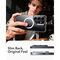 ESR Classic Hybrid MagSafe Case for Samsung Galaxy S26 Ultra - Transparent