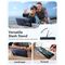 ESR Cyber ​​Tough Kickstand MagSafe Case for Samsung Galaxy S26 Ultra - Navy Blue