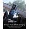 ESR Cyber ​​Tough Kickstand MagSafe Case for Samsung Galaxy S26 Ultra - Navy Blue