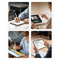 Metapen Pencil A8 for iPad - White | Techbox