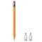 Metapen Pencil Air8 Pro X stylus for iPad - orange | Techbox