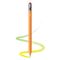 Metapen Pencil Air8 Pro X stylus for iPad - orange | Techbox