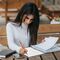 Metapen Pencil Air8 Pro X stylus for iPad - orange | Techbox