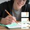 Metapen Pencil Air8 Pro X stylus for iPad - orange | Techbox