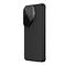 Nillkin CarboProp Magnetic Case with Camera Cover and Stand Compatible with MagSafe for Samsung S26 Ultra - Black - Uncategorized Cases (2) - Cases - Techbox