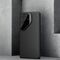 Nillkin CarboProp Magnetic Case with Camera Cover and Stand Compatible with MagSafe for Samsung S26 Ultra - Black - Uncategorized Cases (2) - Cases - Techbox