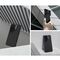 Nillkin CarboProp Magnetic Case with Camera Cover and Stand Compatible with MagSafe for Samsung S26 Ultra - Black - Uncategorized Cases (2) - Cases - Techbox