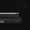 Nillkin CarboProp Magnetic Case with Camera Cover and Stand Compatible with MagSafe for Samsung S26 Ultra - Black - Uncategorized Cases (2) - Cases - Techbox