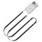 Spigen DA30L phone lanyard - black