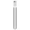 Spigen DA30L phone lanyard - black