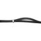 Spigen DA30L phone lanyard - black