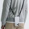Spigen DA30L phone lanyard - black