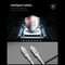 Spigen Essential EB10015CC USB-C / USB-C 100W 150cm Cable - White