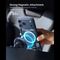 Spigen EV15MAQ Essential Qi2 MagSafe Car Air Vent Holder - Black