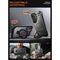 Supcase UB Grip Mag MagSafe Case for Samsung Galaxy S26 - Black