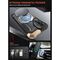 Supcase UB Grip Mag MagSafe Case for Samsung Galaxy S26 - Black and Brown