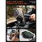 Supcase UB Grip Mag MagSafe Case for Samsung Galaxy S26 - Black and Brown