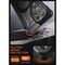 Supcase UB Grip Mag MagSafe Case for Samsung Galaxy S26 Ultra - Black