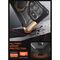Supcase UB Grip Mag MagSafe Case for Samsung Galaxy S26 Ultra - Black and Brown