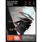 Supcase Unicorn Beetle Pro 2-Pack Case for Samsung Galaxy S26 Ultra - Black