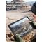 Supcase Unicorn Beetle Pro Case for Samsung Galaxy Tab A11+ - Black