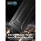 Supcase Unicorn Beetle Pro Case for Samsung Galaxy Tab A11+ - Black