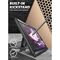 Supcase Unicorn Beetle Pro Case for Samsung Galaxy Tab A11+ - Black