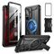 Supcase Unicorn Beetle Pro Mag MagSafe 2-Set Case for Samsung Galaxy S26 - Black