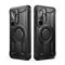 Supcase Unicorn Beetle Pro Mag MagSafe 2-set Case for Samsung Galaxy S26+ Plus - Black