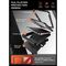 Supcase Unicorn Beetle Pro Mag MagSafe 2-set Case for Samsung Galaxy S26+ Plus - Black