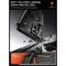 Supcase Unicorn Beetle Pro Mag MagSafe 2-set Case for Samsung Galaxy S26 Ultra - Black
