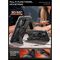 Supcase Unicorn Beetle Pro Mag MagSafe 2-set Case for Samsung Galaxy S26 Ultra - Black
