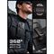 Supcase Unicorn Beetle Pro Mag MagSafe 2-set Case for Samsung Galaxy S26 Ultra - Black