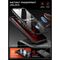 Supcase Unicorn Beetle Pro Mag MagSafe 2-set Case for Samsung Galaxy S26 Ultra - Black