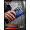 Supcase Unicorn Beetle Pro Mag MagSafe 2-set Case for Samsung Galaxy S26 Ultra - Black and Navy Blue
