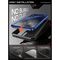 Supcase Unicorn Beetle Pro Mag MagSafe 2-set Case for Samsung Galaxy S26 Ultra - Black and Navy Blue