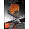 Supcase Unicorn Beetle Pro Mag MagSafe 2-set Case for Samsung Galaxy S26 Ultra - Black and Orange