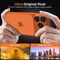 Tech-Protect Camfull Fit+ Camera Cover for iPhone 17 Pro