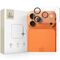 Tech-Protect Camfull Fit+ Camera Cover for iPhone 17 Pro Max