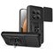 Tech-Protect CamShield Pro Case for Xiaomi Redmi Note 15 Pro 5G - Black
