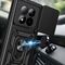 Tech-Protect CamShield Pro Case for Xiaomi Redmi Note 15 Pro 5G - Black