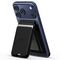 Tech-Protect MagWallet Stand MagSafe Magnetic Phone Wallet - Black - Uncategorized Cases (2) - Cases - Techbox